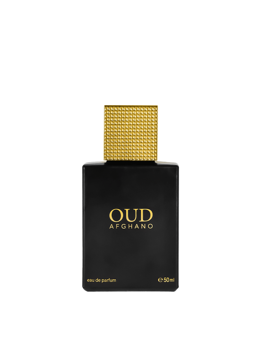 Oud Afghano 50ml