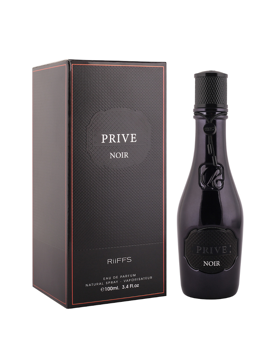 PRIVE NOIR 100 ML by Riiffs