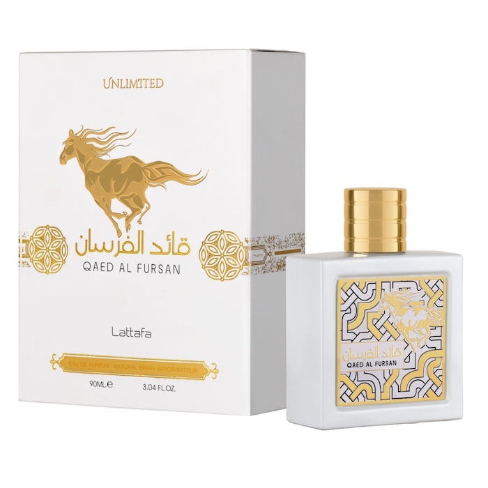 Qaed Al Fursan Unlimited