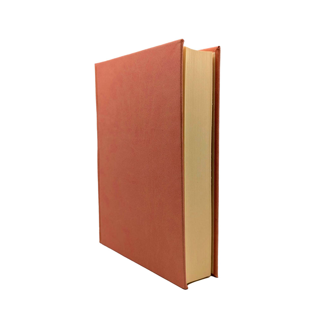 Quran with English Translation Leather Cover (14X20cm)