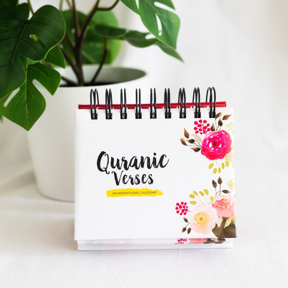 Quranic Verses - An Inspirational Calendar