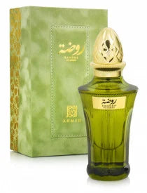 Rawdah 50ml EDP By Ahmed Al Maghribi