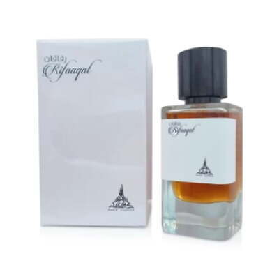 Rifaqaat 85ml By Paris Corner