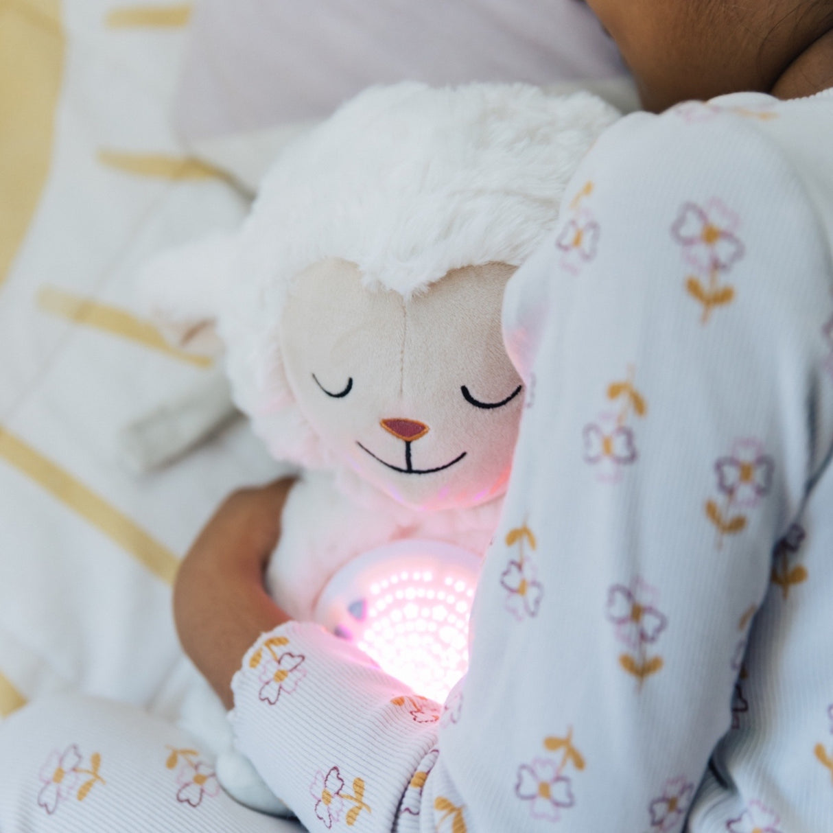 Sheepy the Sleepytime Sheep