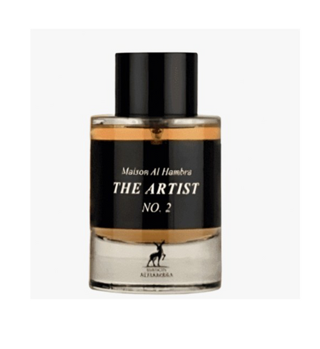 The Artist No. 2 100ml