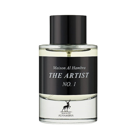 The Artist No. 1 100ml