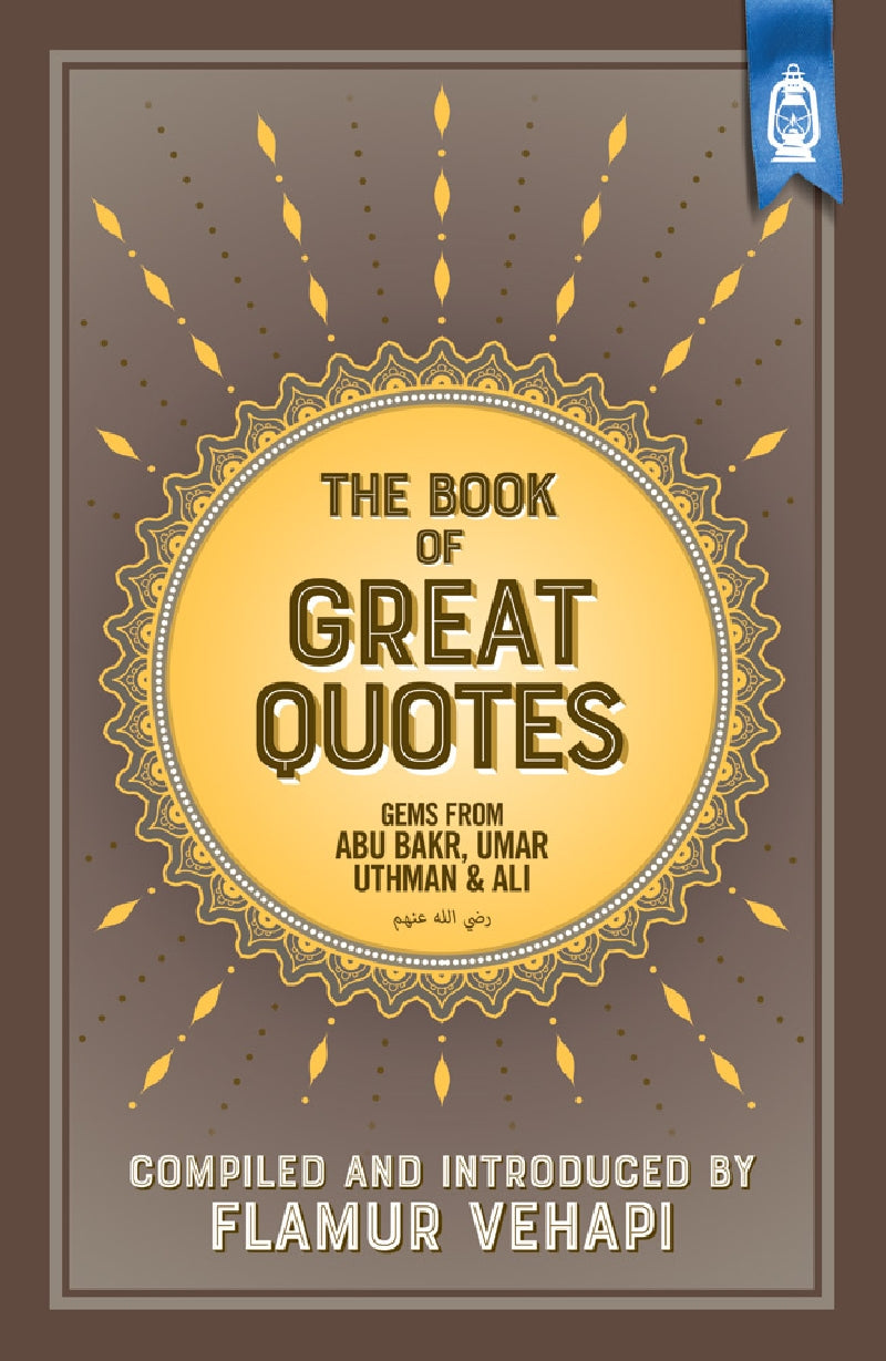 The Book of Great Quotes