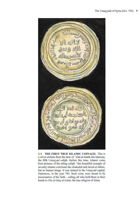 The Book of Islamic Dynasties