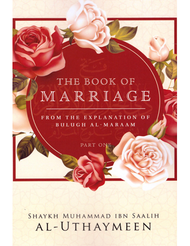 The Book of Marriage 3 Parts