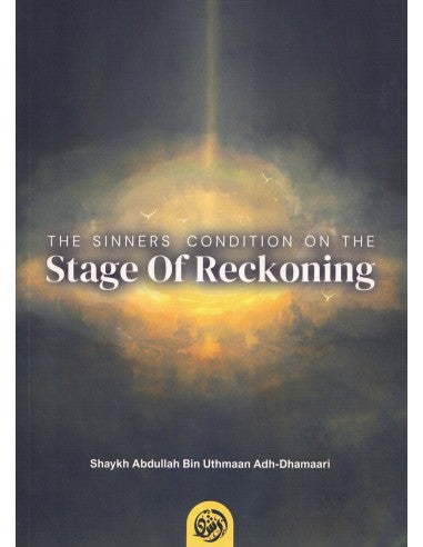 Sinners Condition on The Stage of Reckoning