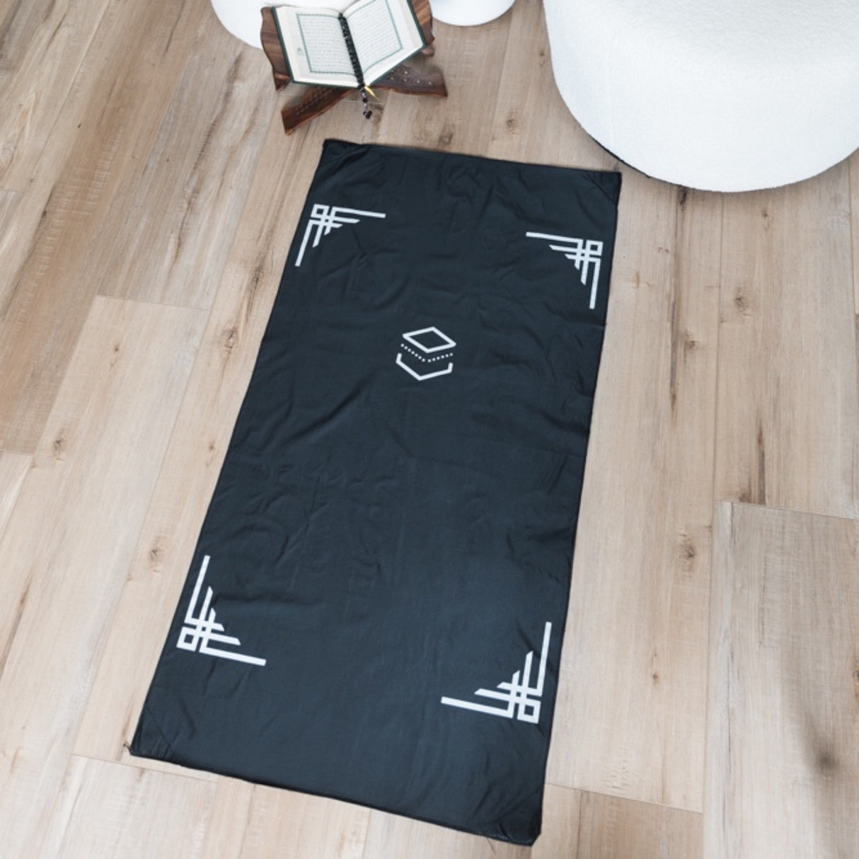 Deluxe Travel Prayer Mat