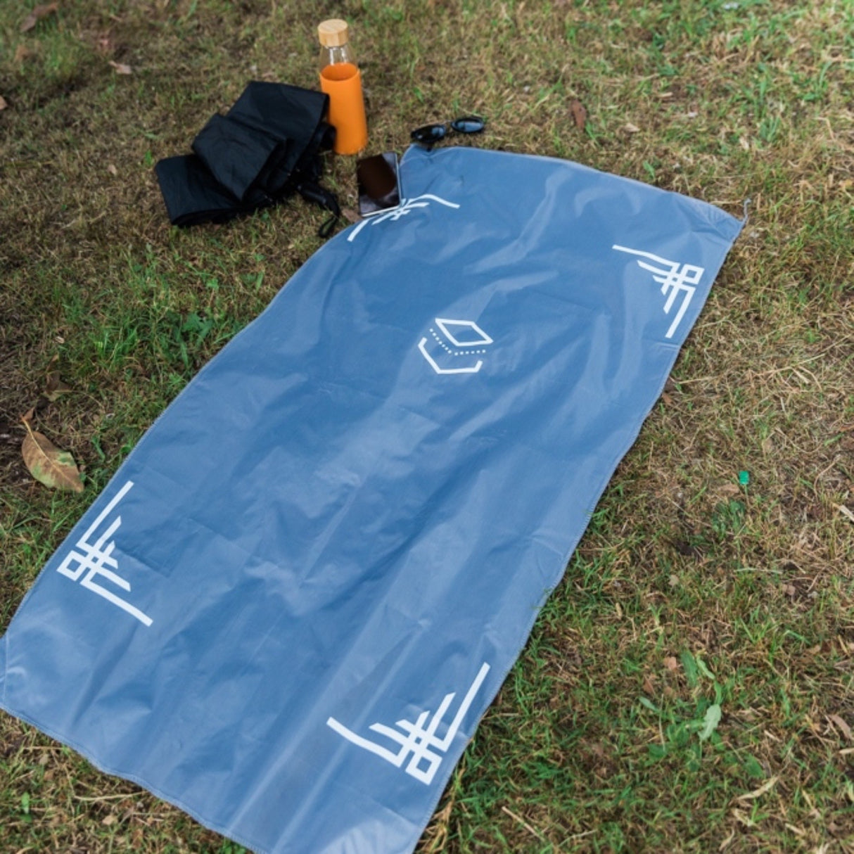 Deluxe Travel Prayer Mat