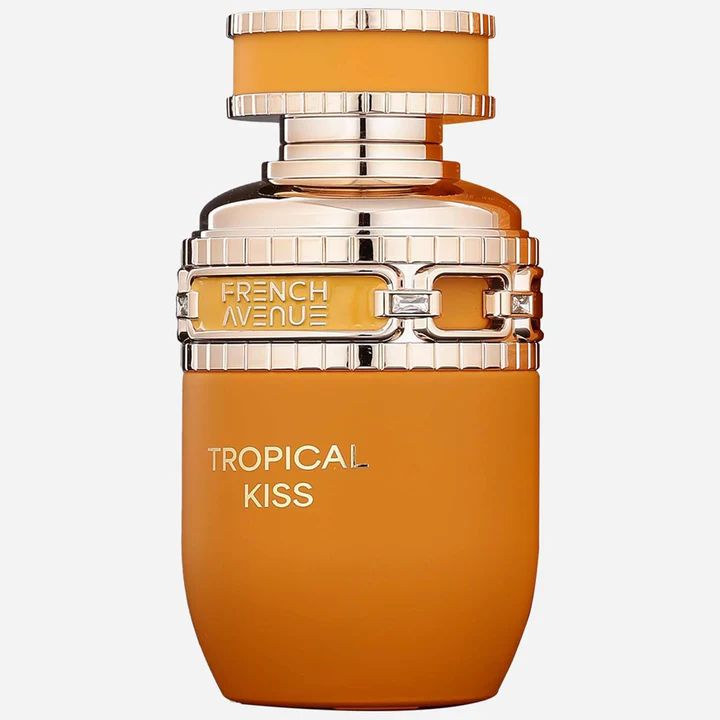 Tropical Kiss By Fragrance World