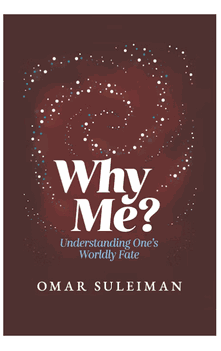 Why Me? Understanding One's Worldly Fate
