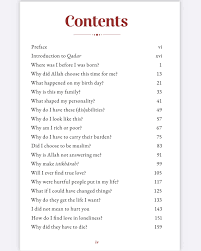 Why Me? Understanding One's Worldly Fate