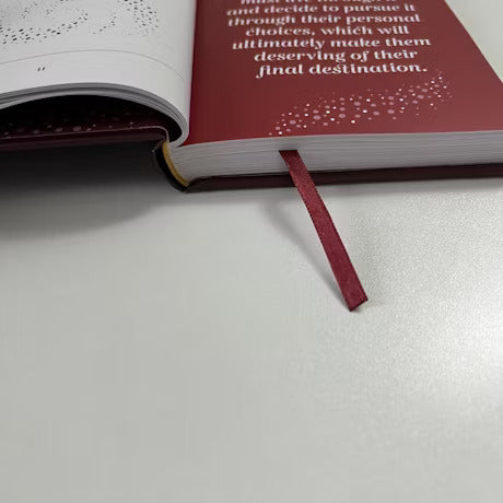 Why Me? Understanding One's Worldly Fate