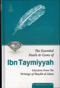 The Essential Pearls & Gems of Ibn Taymiyyah - Darussalam Islamic Bookshop Australia