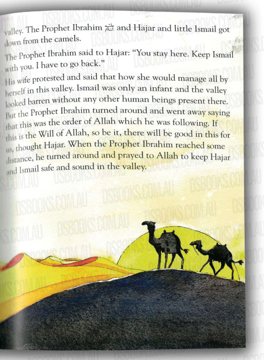 101 Quran Stories and Dua