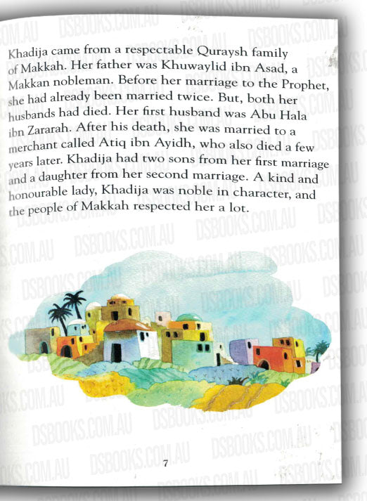 101 Sahabiyat Stories and Dua