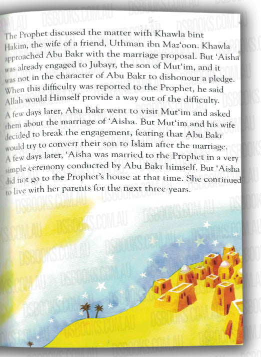 101 Seerah Stories and Dua