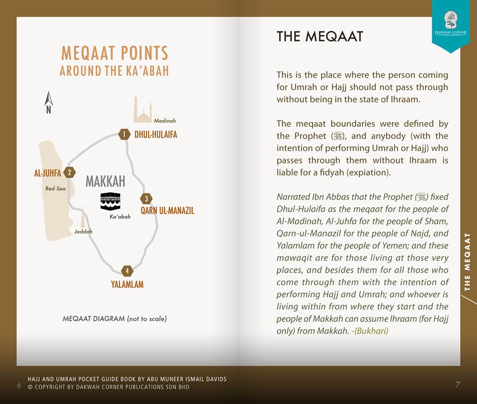 Hajj & Umrah (Pocket Guide)-2752