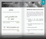 Hajj & Umrah (Pocket Guide)-2754