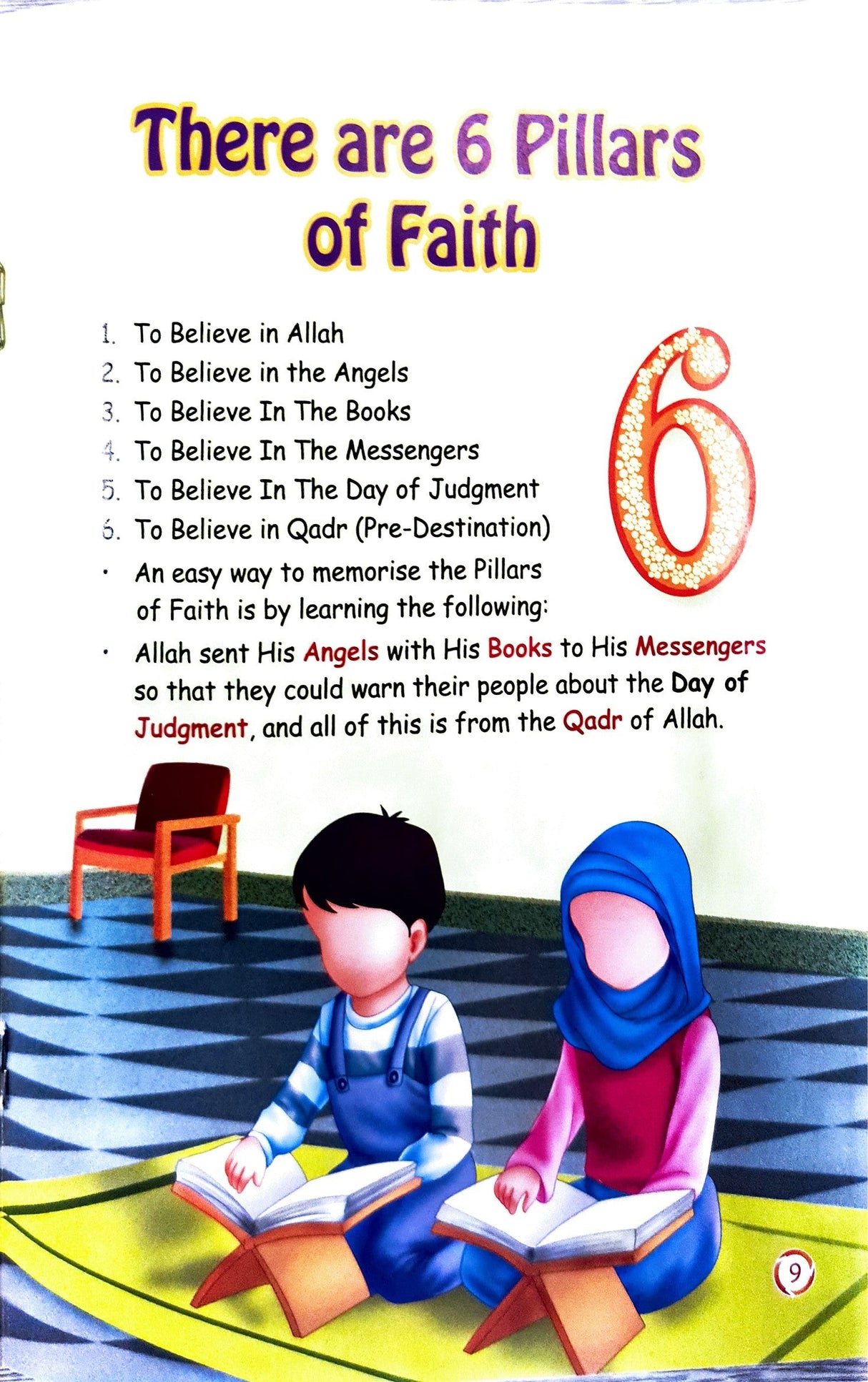 10 Fun Facts About Islam