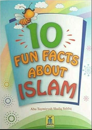 10 Fun Facts About Islam