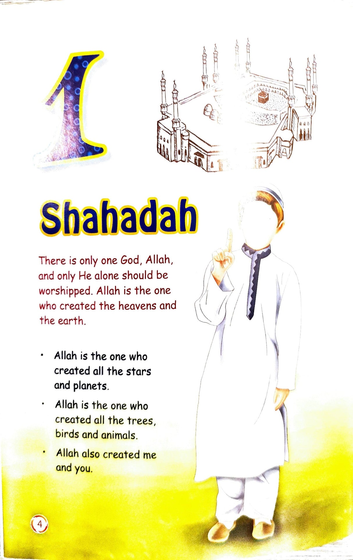 10 Fun Facts About Islam