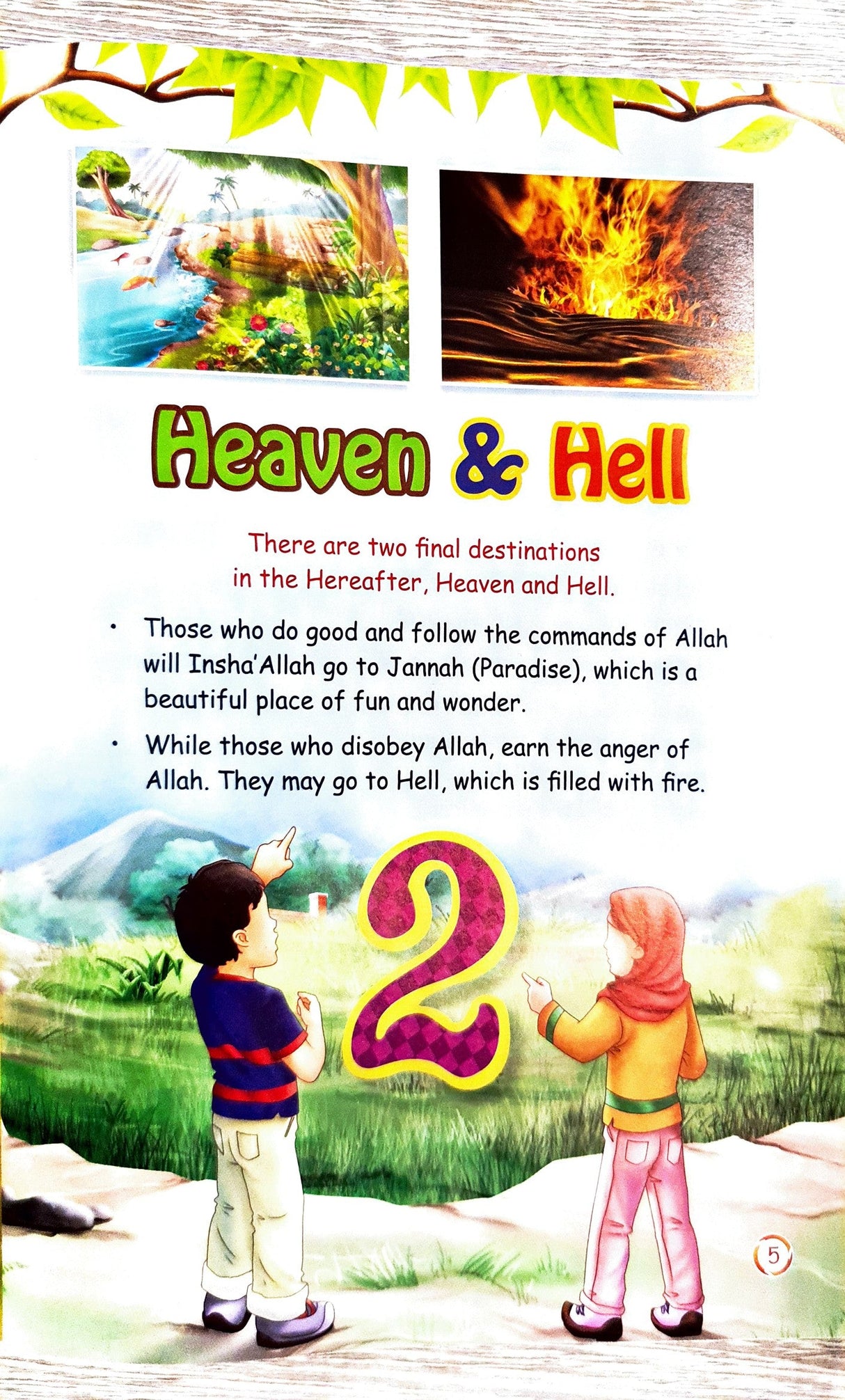 10 Fun Facts About Islam