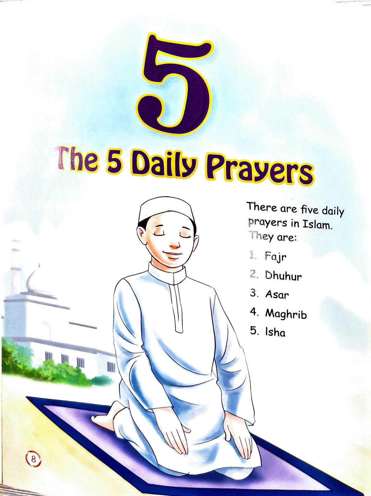 10 Fun Facts About Islam