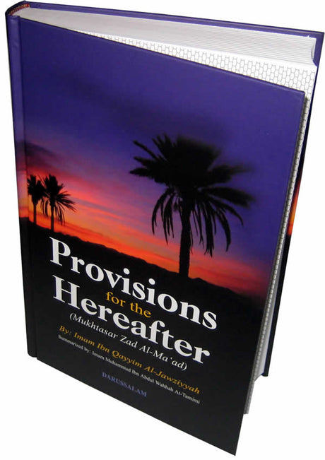 Provisions for the Hereafter-1576