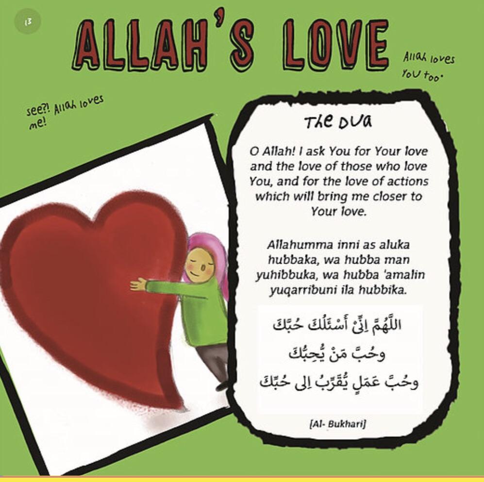 23 dua for kids Zanib Mian