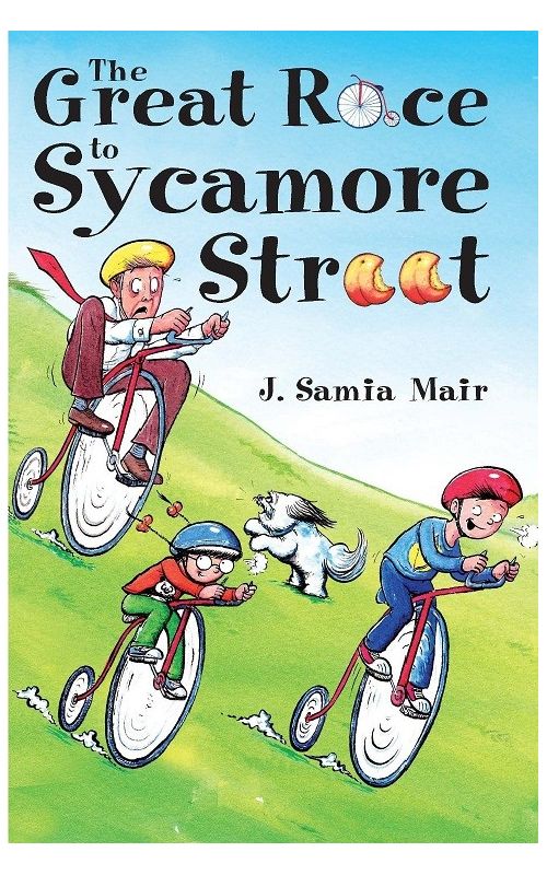 The Great Race to Sycamore Street