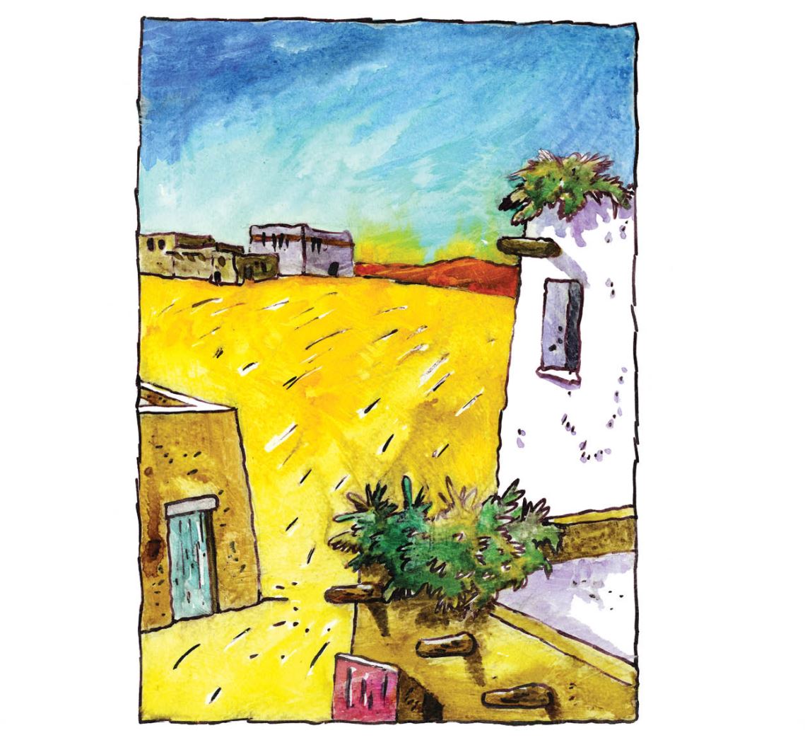 Abu Bakr Siddiq: The First Caliph of Islam