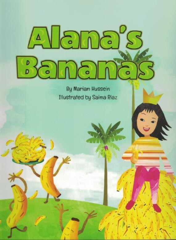 Alana's Bananas