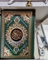 Digital Quran Pen Reader 16GB