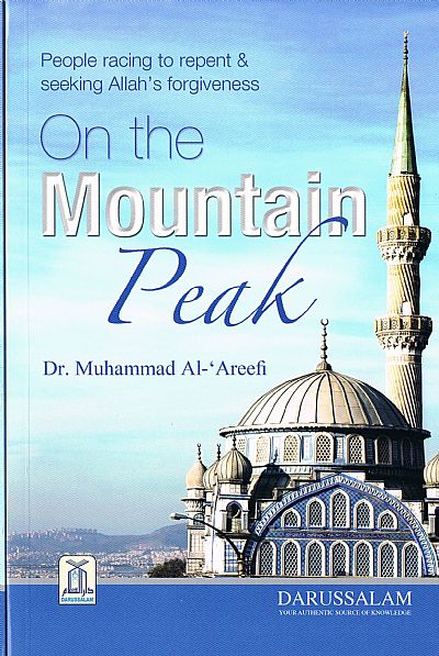 On The Mountain Peak-0