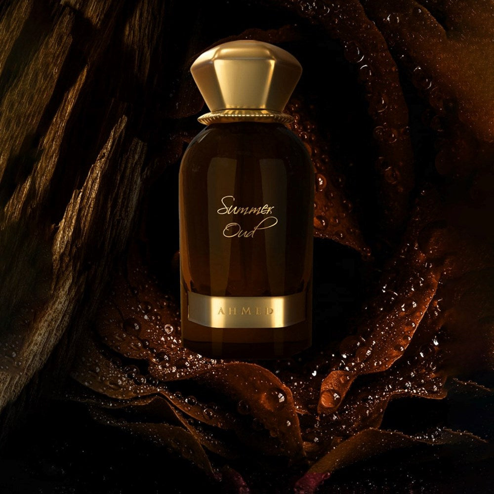 Summer Oud 60ML