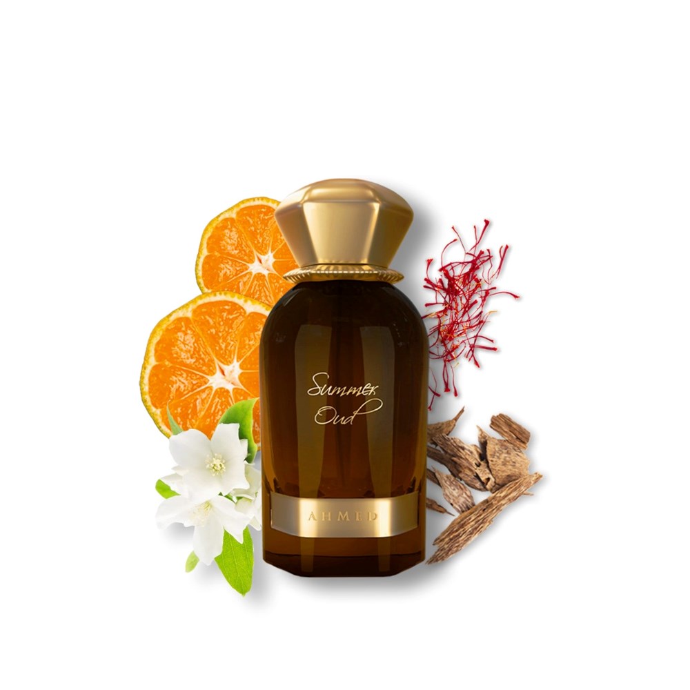 Summer Oud 60ML