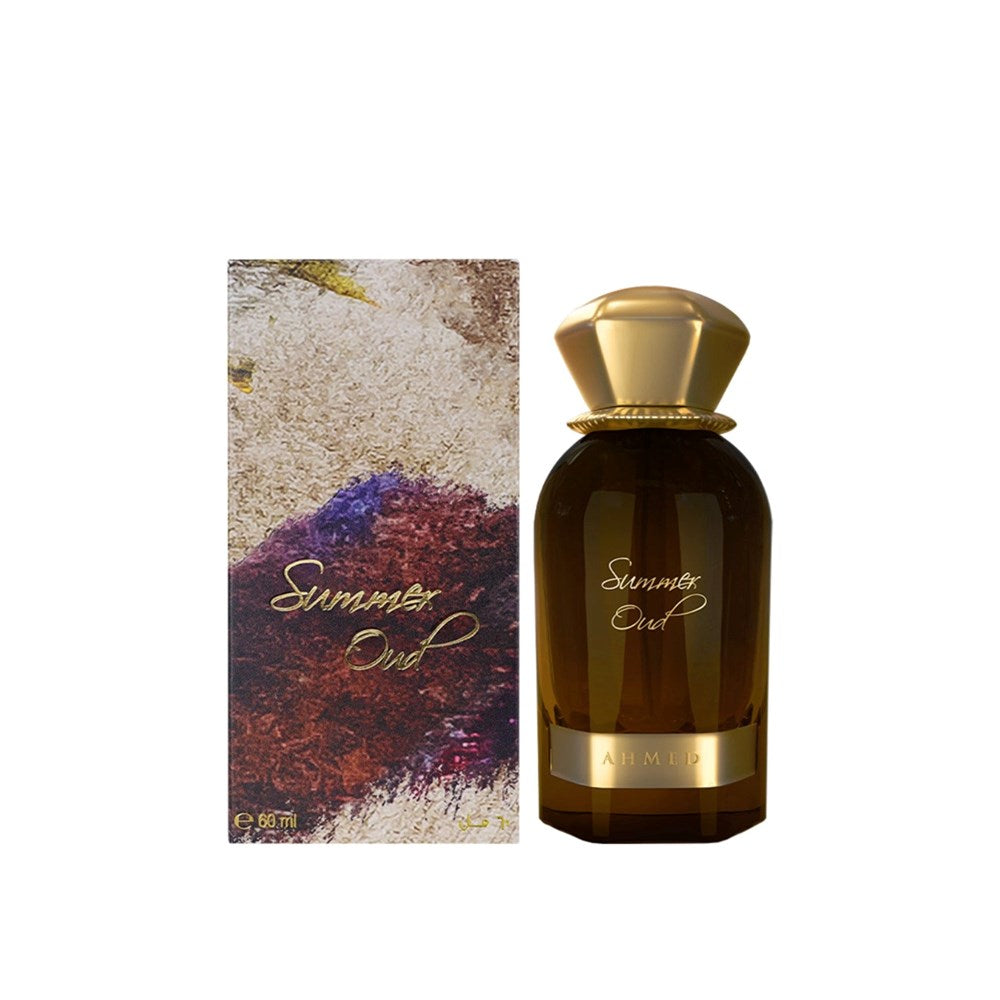 Summer Oud 60ML