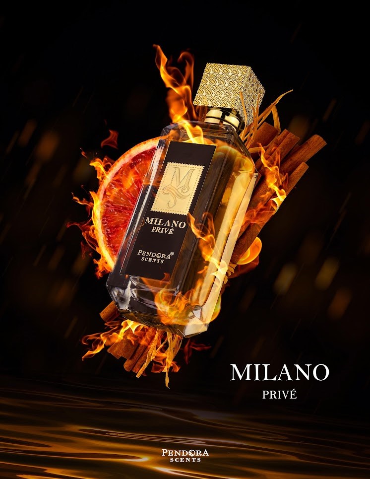 Milano Prive