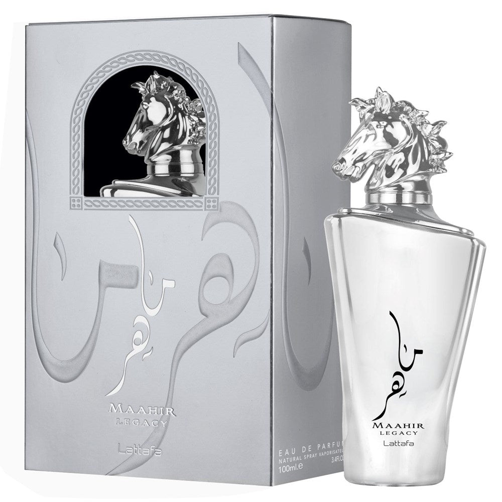 Maahir Legacy 100ml