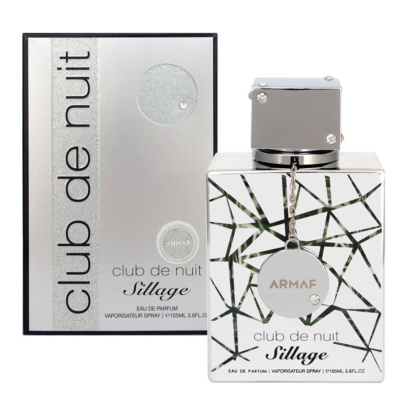 CLUB DE NUIT SILLAGE - Armaf