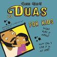 23 dua for kids Zanib Mian