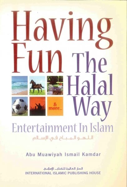 Having Fun the Halal Way (Default)