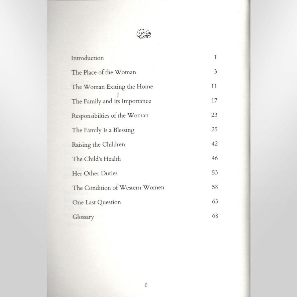 A Woman's Guide To Raising A Family