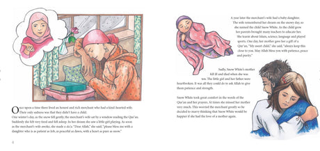 Snow White - An Islamic Tale