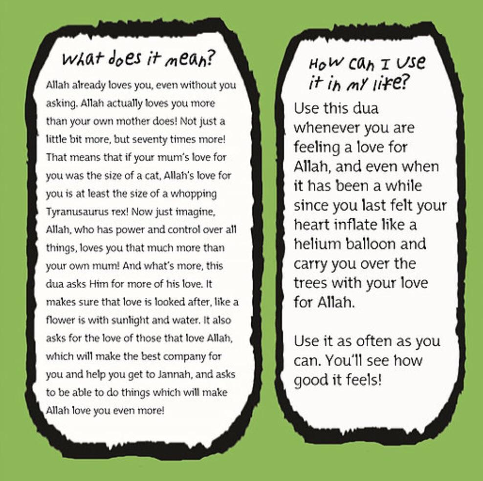 23 dua for kids Zanib Mian