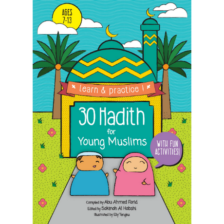 30 Hadith for Young Muslims